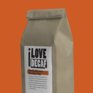 South African Rooibos Tea