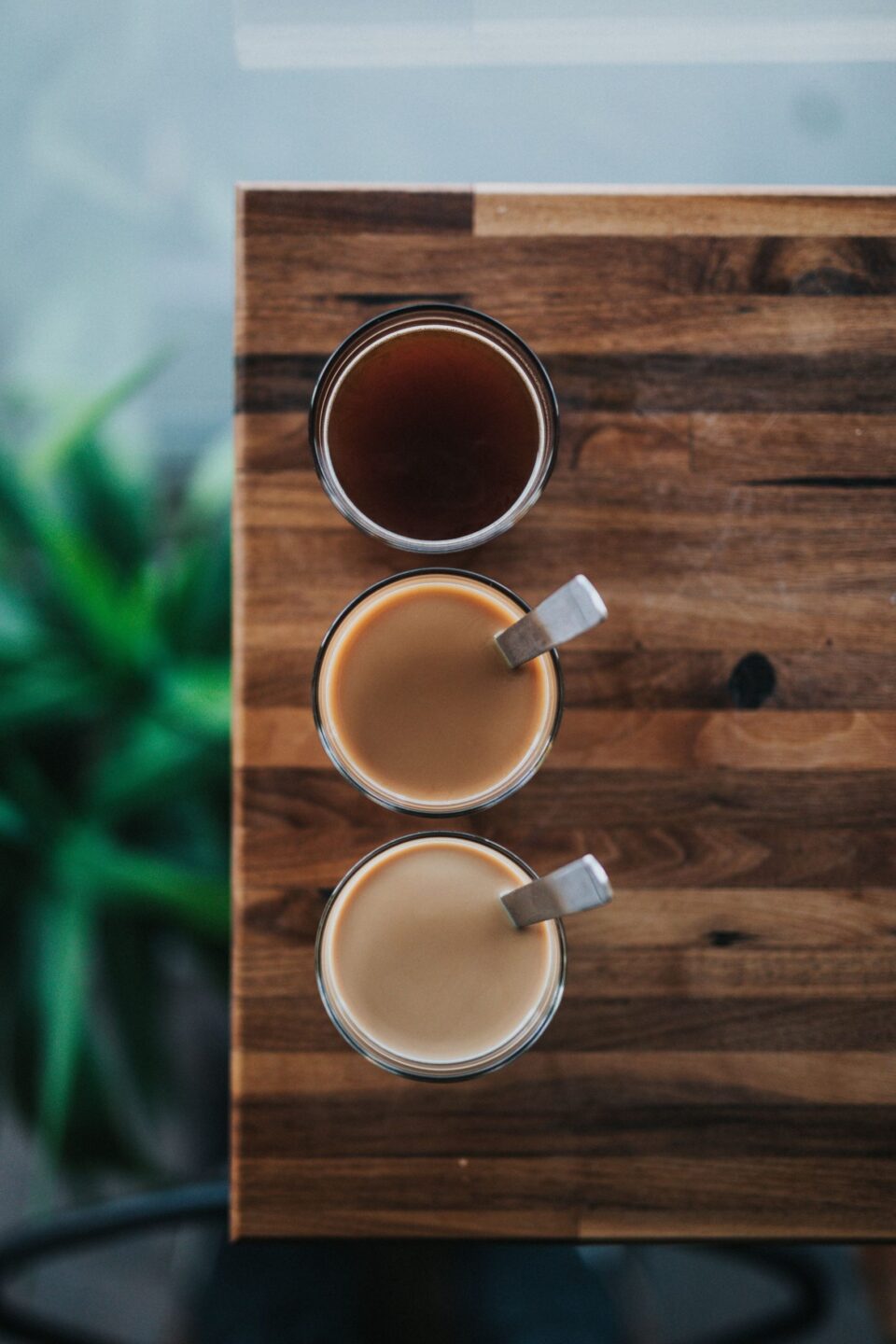 New English Breakfast Brew Decaf Tea - Image 3