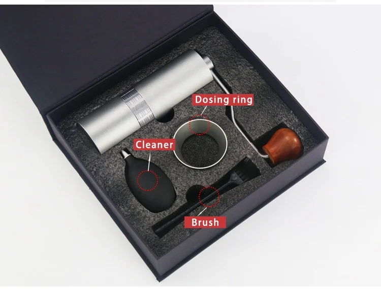 Handmade manual coffee grinder Handmade manual coffee grinder