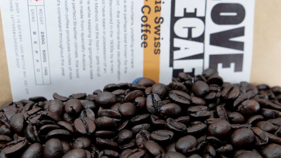 The best dark roast decaf coffee: i love decaf’s number 1 recommendation