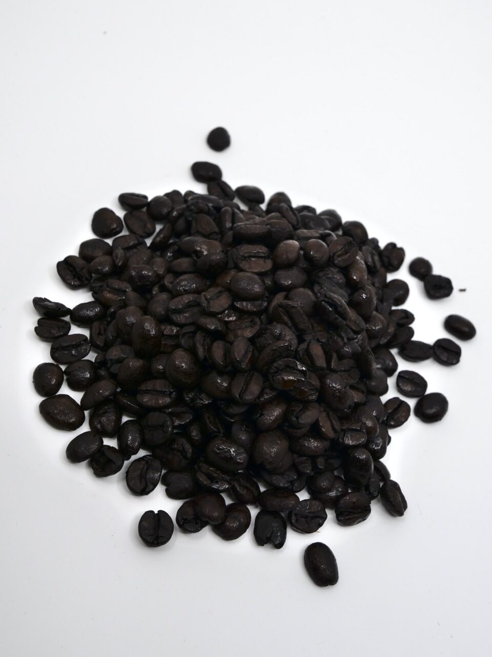 Luxe organic honduran decaf coffee beans