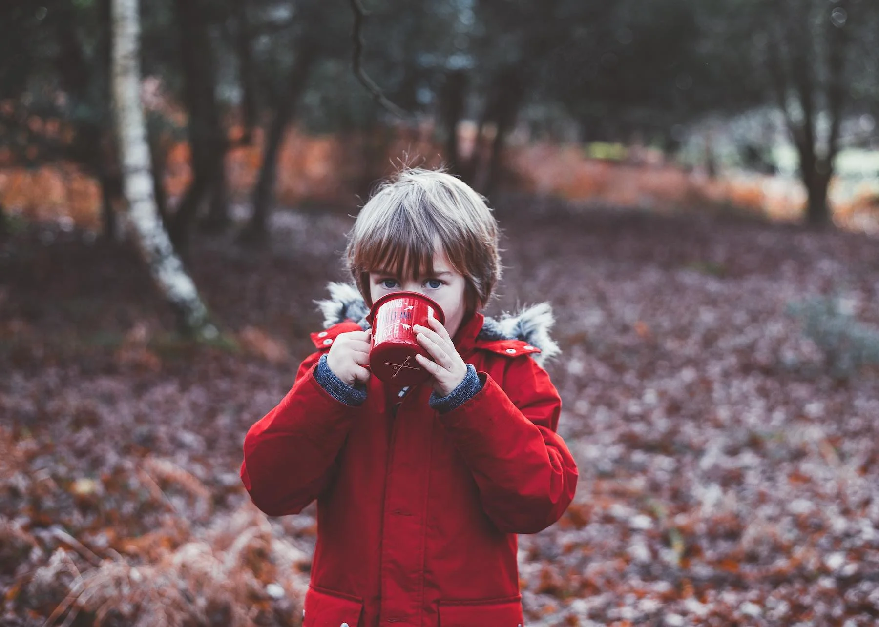 Can Kids Drink Decaffeinated Tea or Coffee?