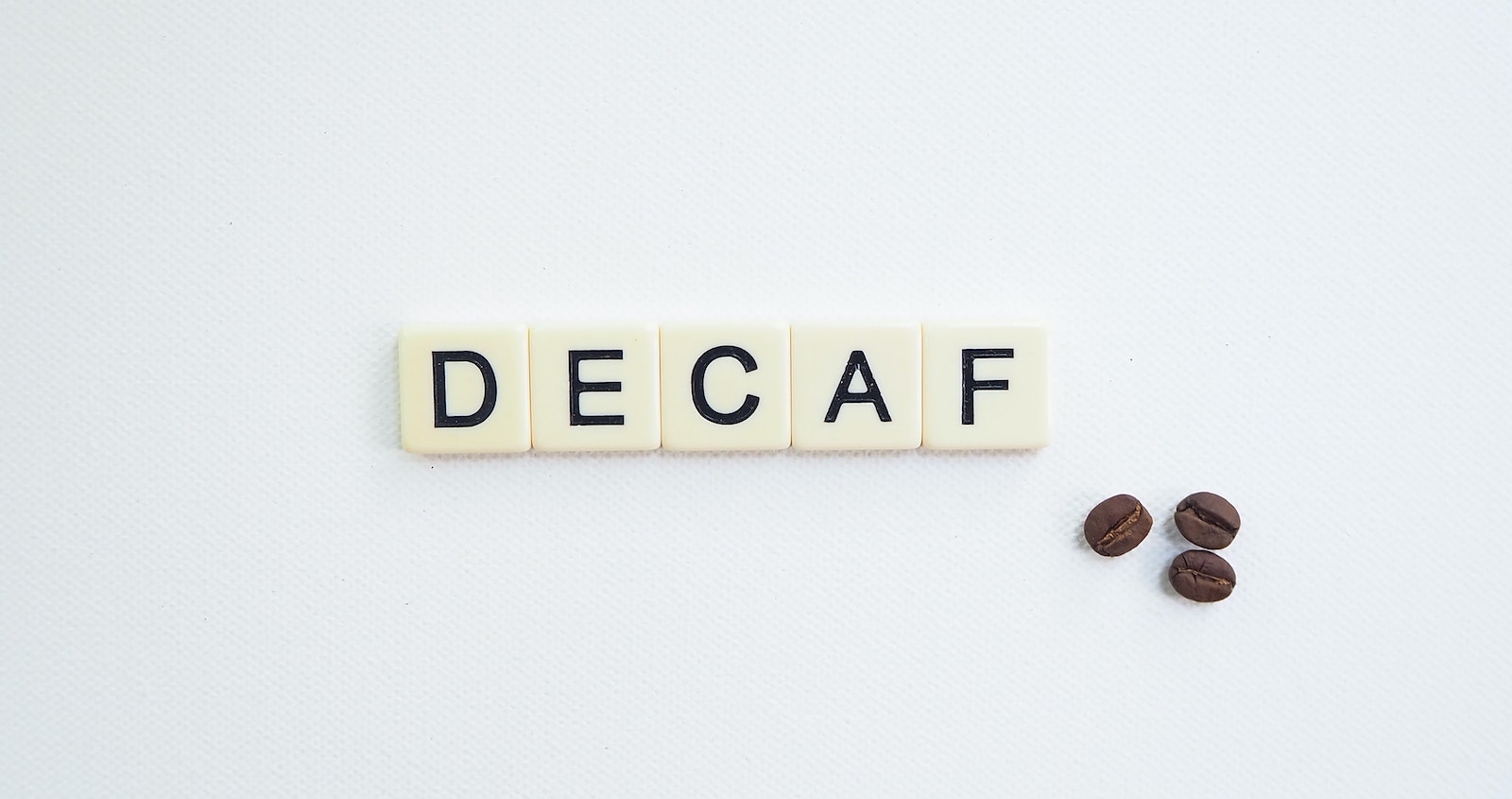 Decaf deconstructed – different methods of decaffeination