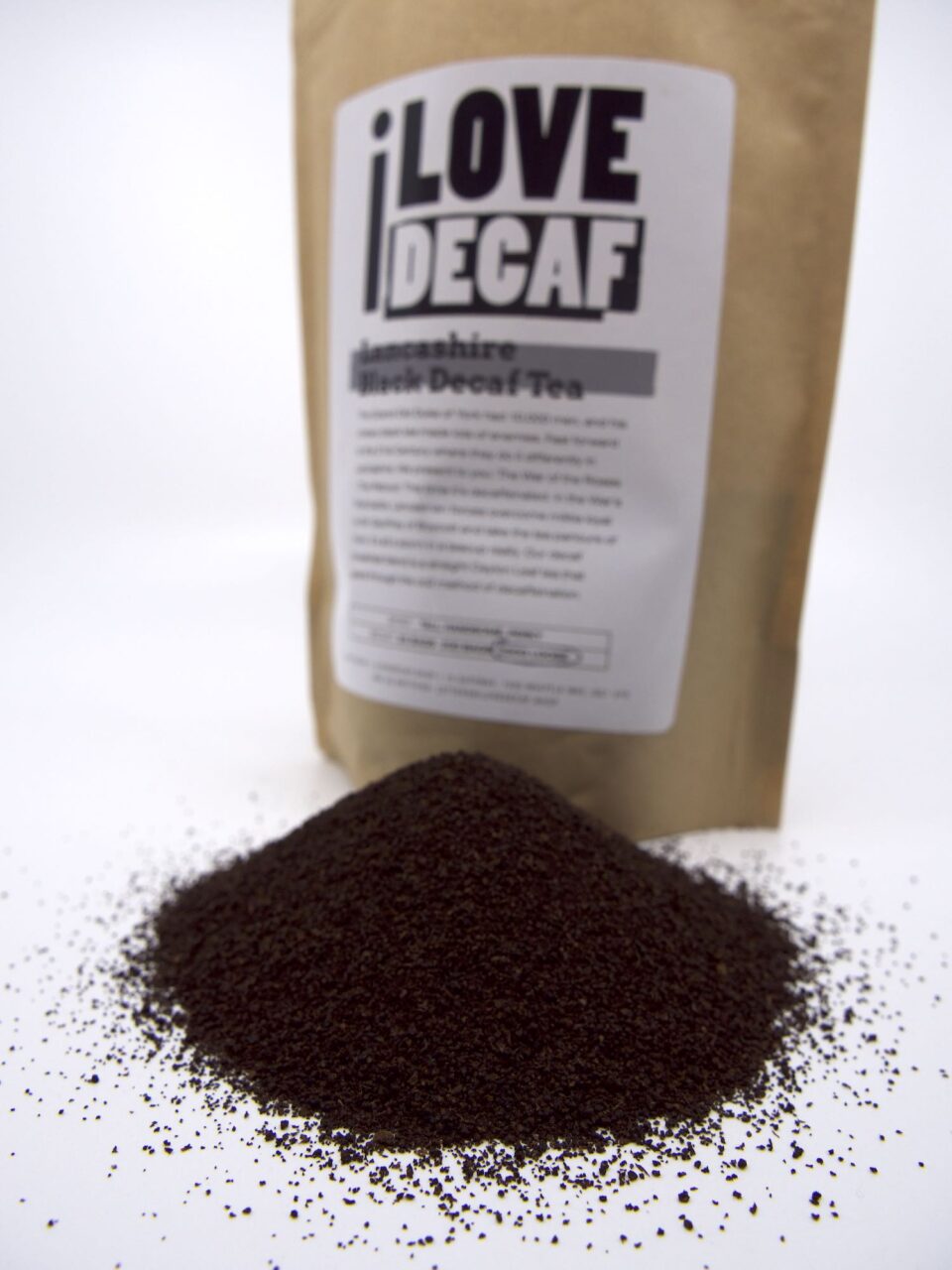 Lancashire Black Decaf Tea - Image 3