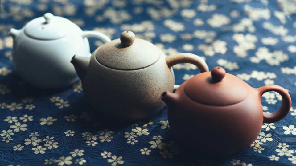 Rooibos or red bush: tea or not tea?