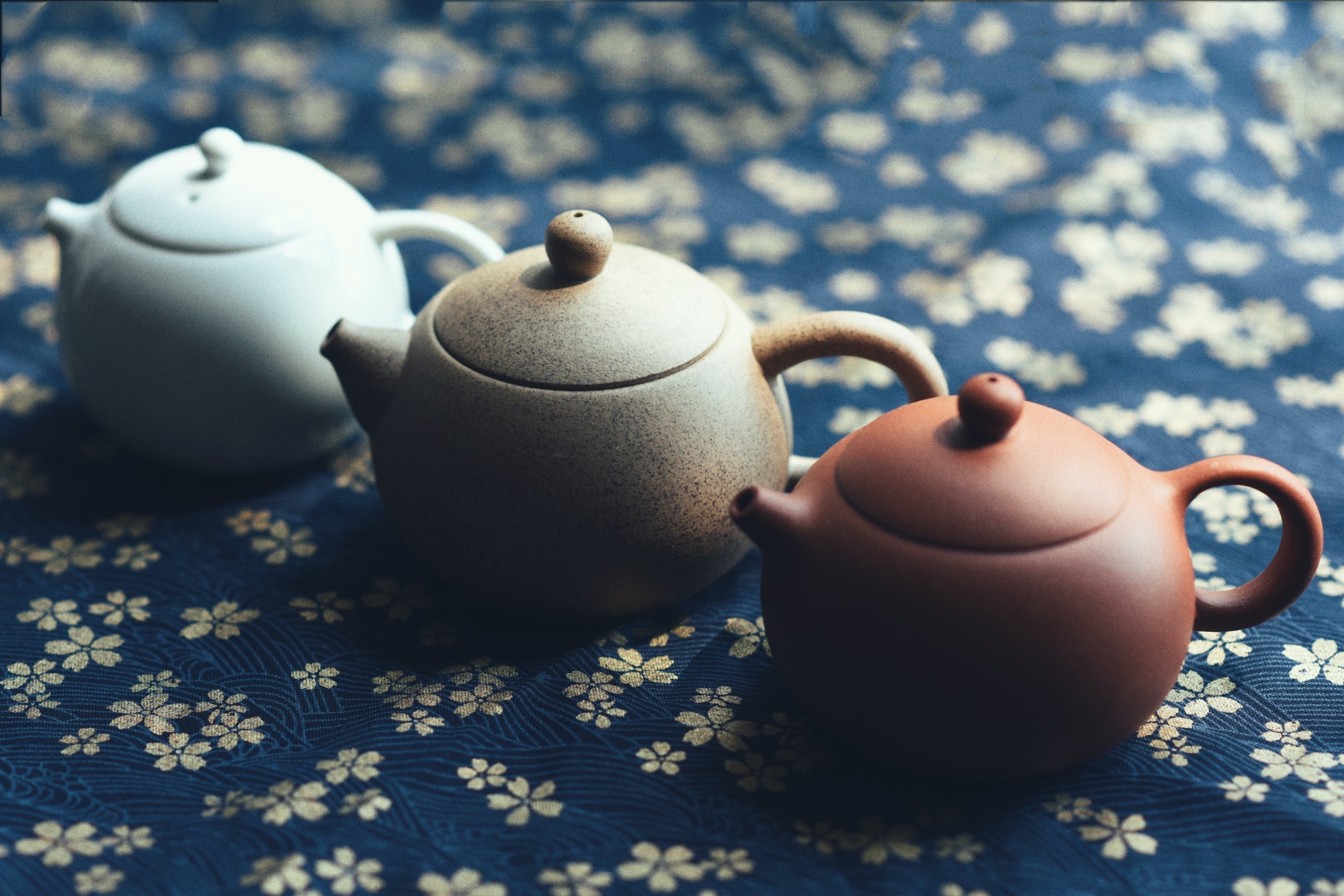 Rooibos or Red Bush: Tea or Not Tea?