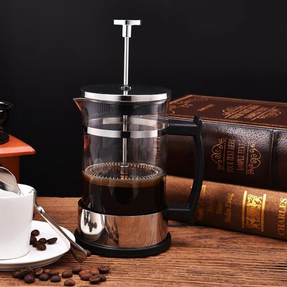 The best small 350ml cafetiere