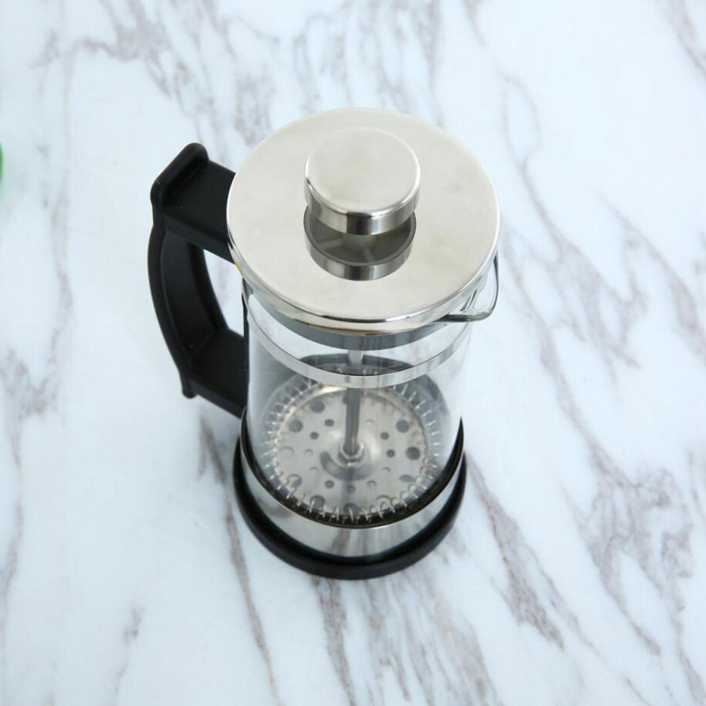 The best small 350ml cafetiere