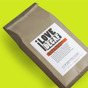 Another Mother Nutty Rooibos