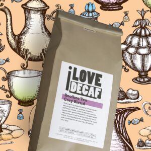 Rooibos Tea Cosy Blend