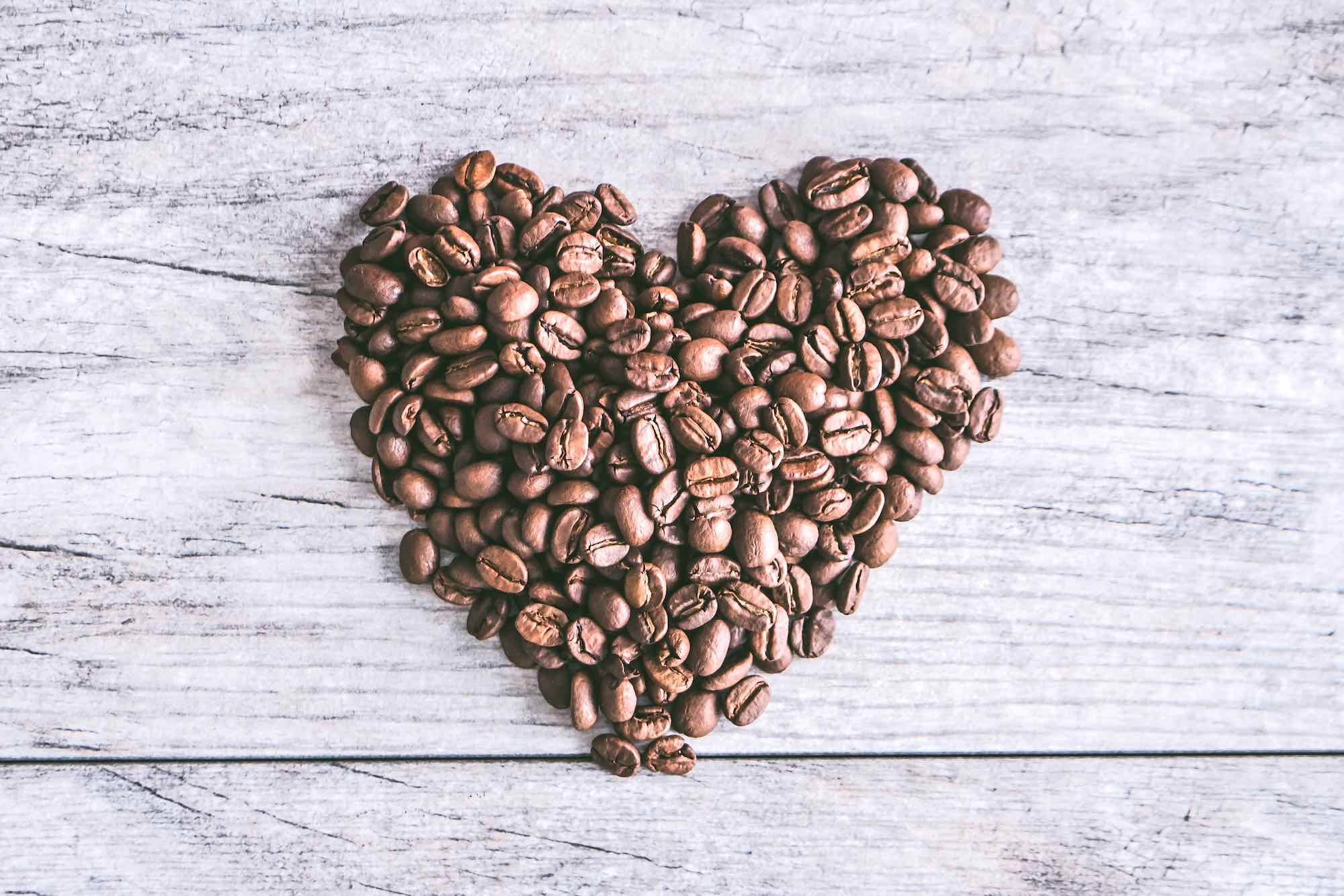 Decaf for health: the 5 science lessons that prove the decaf claims