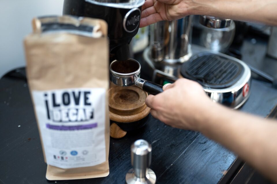 Why Organic Decaf Coffee Beans are Number 1.