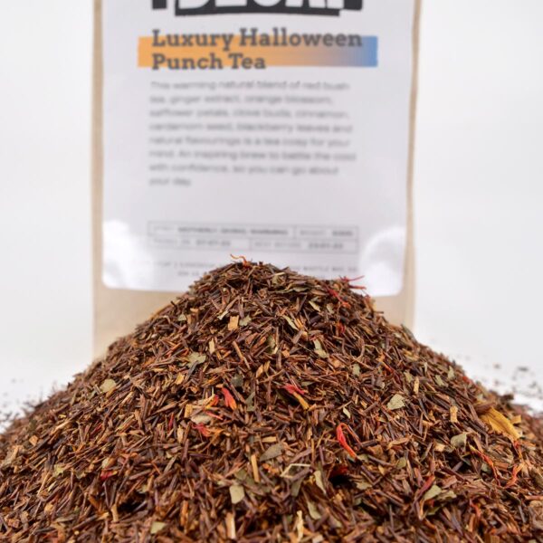 Luxury Halloween Punch Tea Luxury Halloween Punch Tea