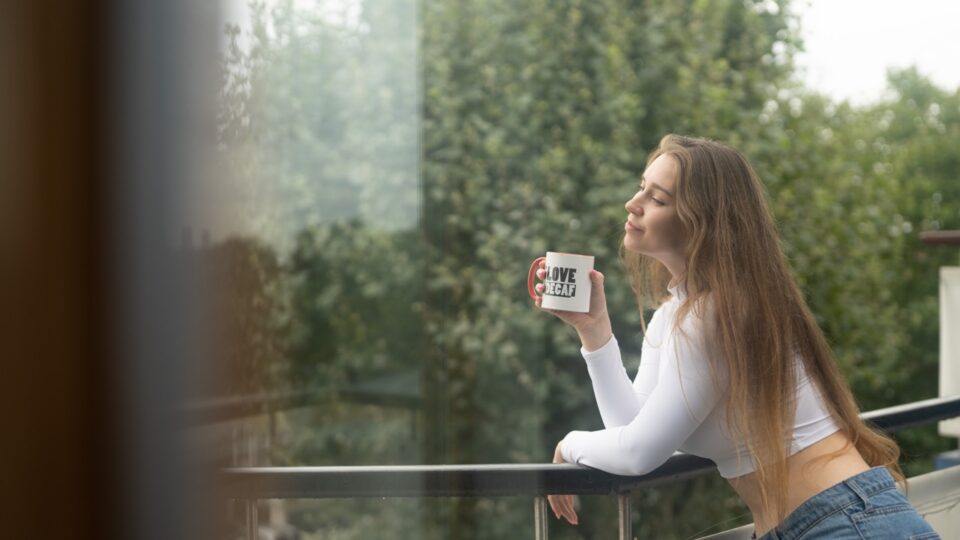The top 5 benefits of loving decaf