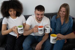 4 different kinds of decaffeination