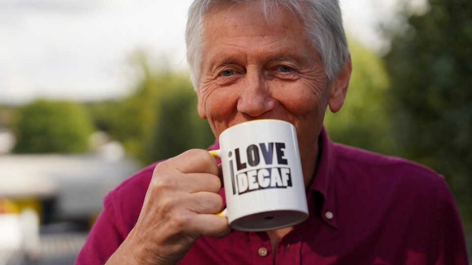 Is decaf coffee bad for you? The myths demystified