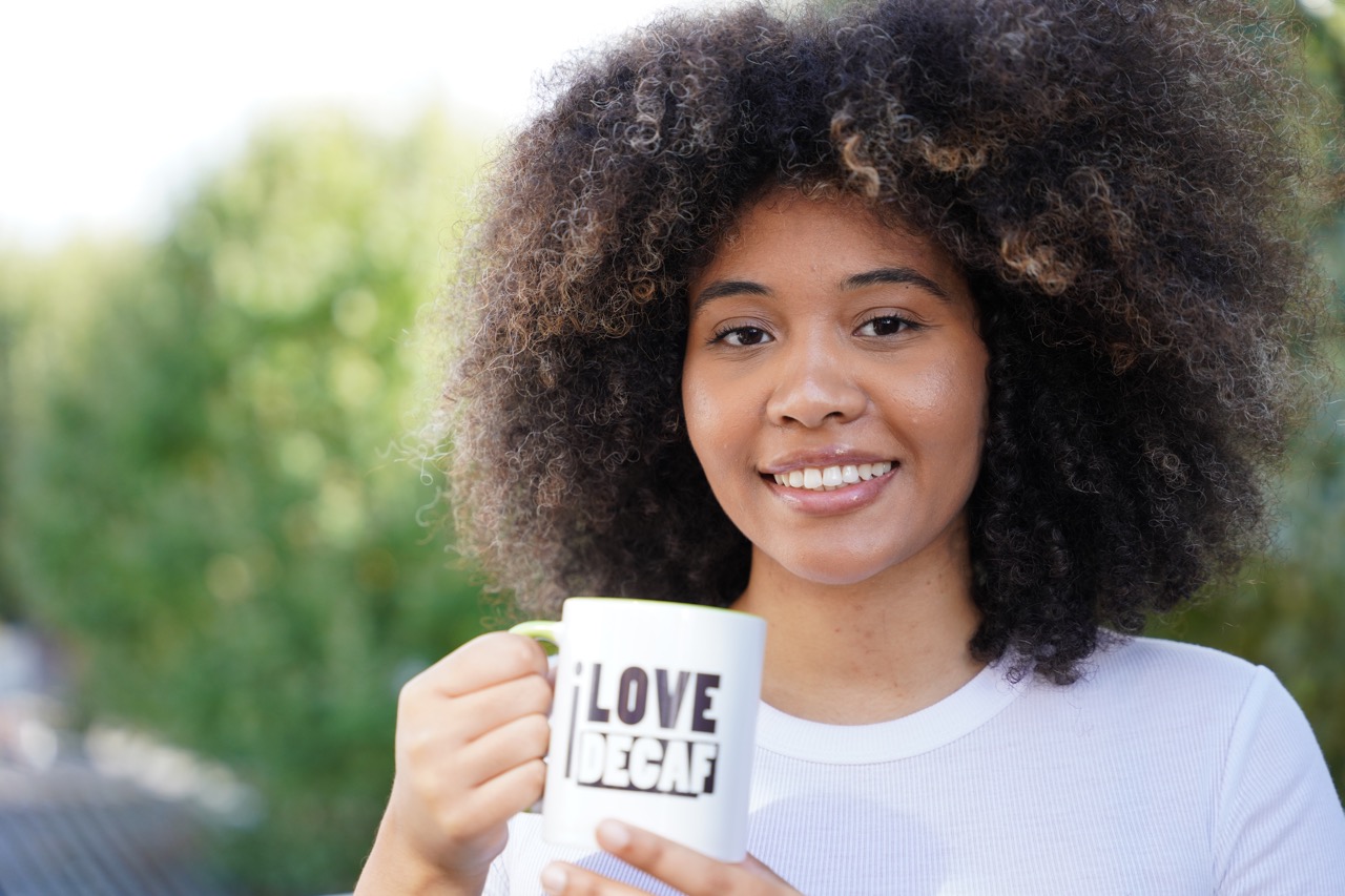 Decaf Ground Coffee: The 5 Reasons to Buy it From I Love Decaf