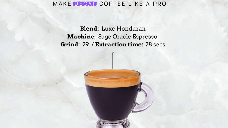 Coffee grind: how to find the right kind