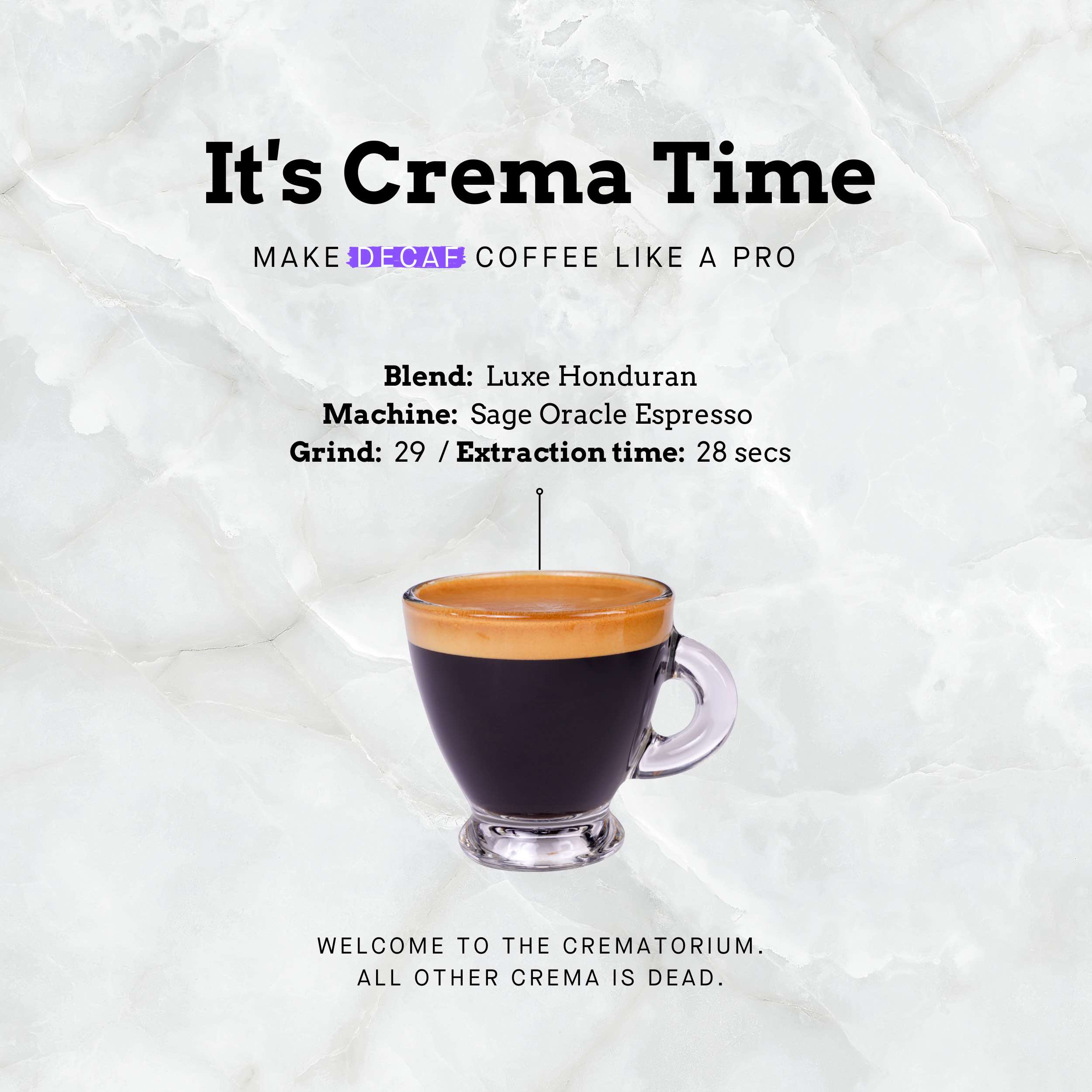 Coffee Grind: How to Find the Right Kind