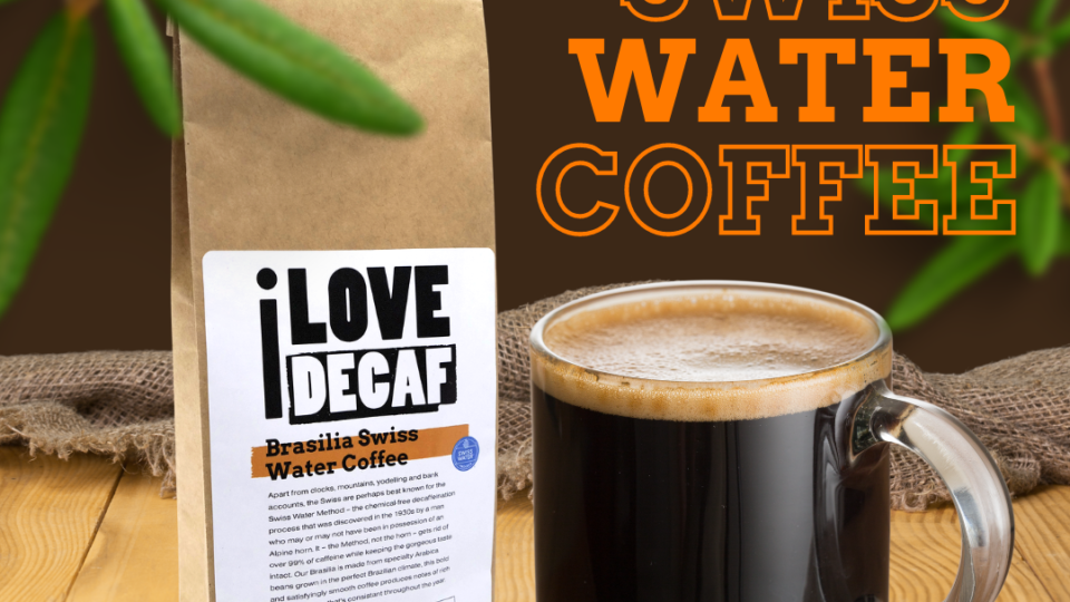 7 of the top best decaf coffees out there in the uk