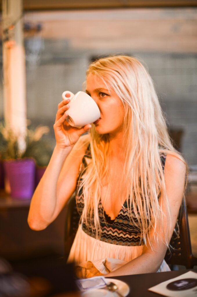 The Rise of Light Roast Decaf in UK Coffee Shops