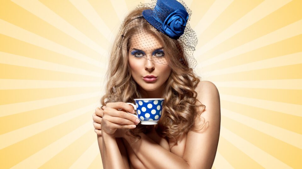 Is your decaf saving the planet or just your nerves?