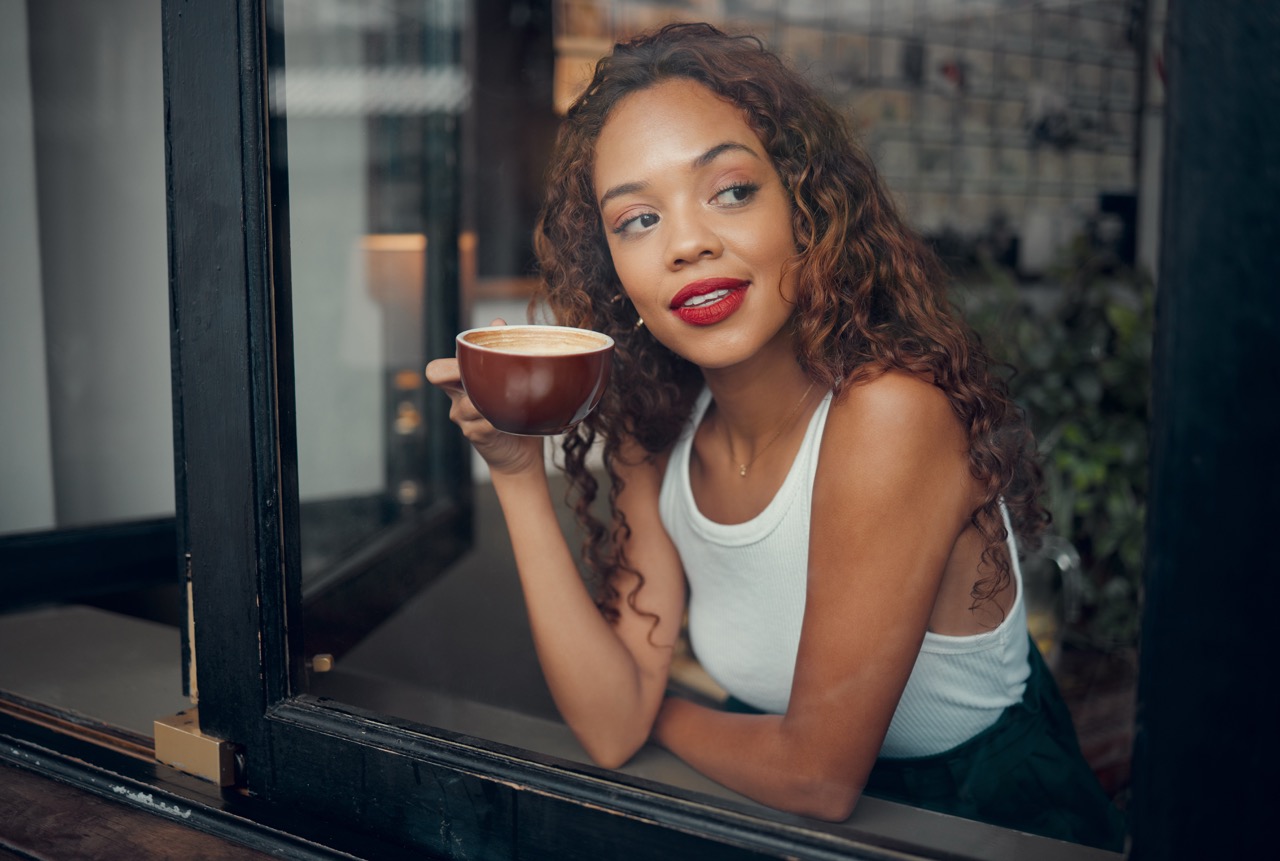 Gen z and millennials the generations saving decaf from