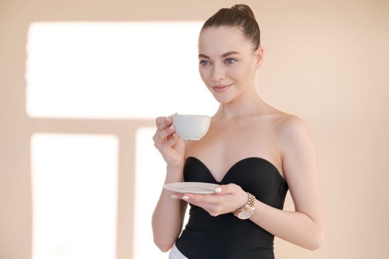 The great british decaf revolution: why 2025 is the year coffee goes caffeine-free