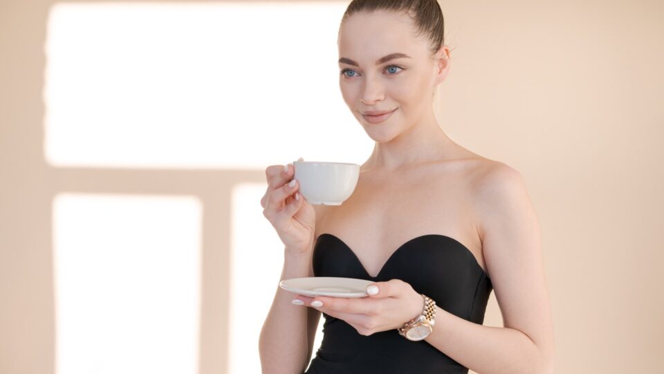 The great british decaf revolution: why 2025 is the year coffee goes caffeine-free