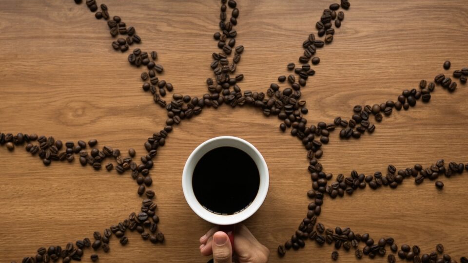 Decaf in care settings: the wellbeing benefits we should be talking about