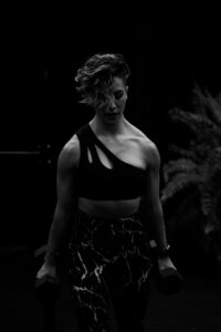 Decaf coffee the untapped resource for muscle recovery in endurance athletes