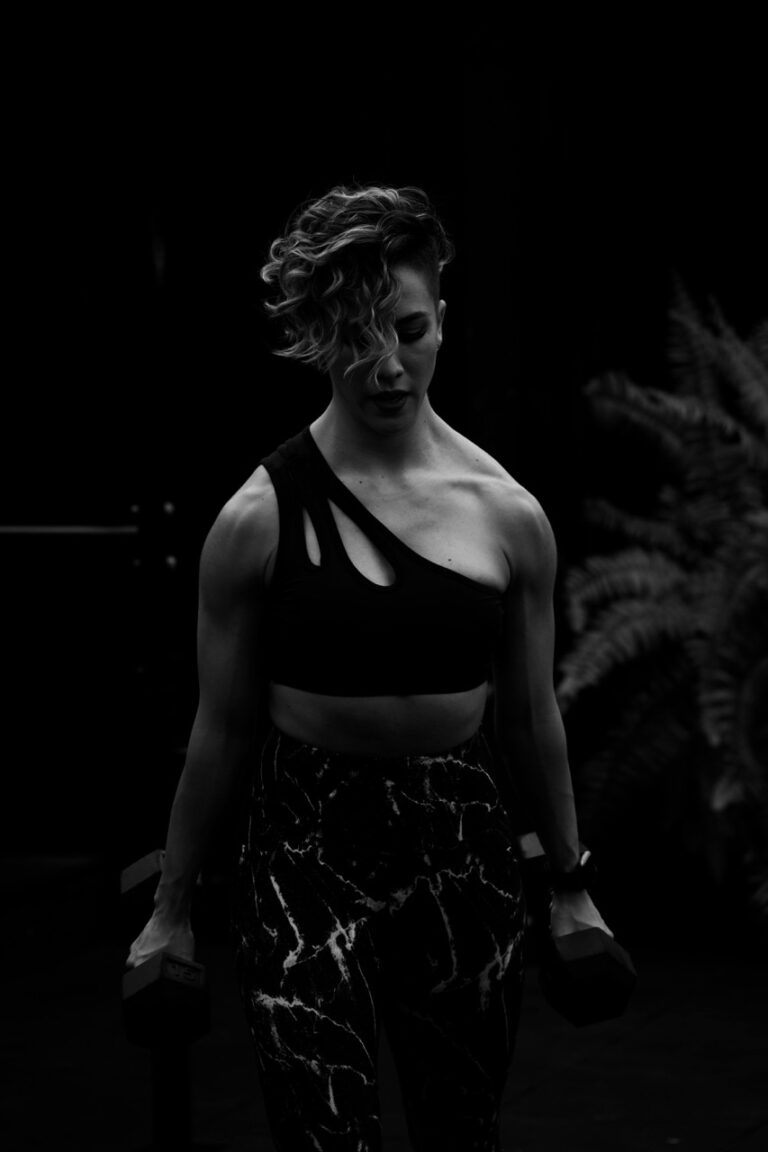 Decaf coffee: the untapped resource for muscle recovery in endurance athletes