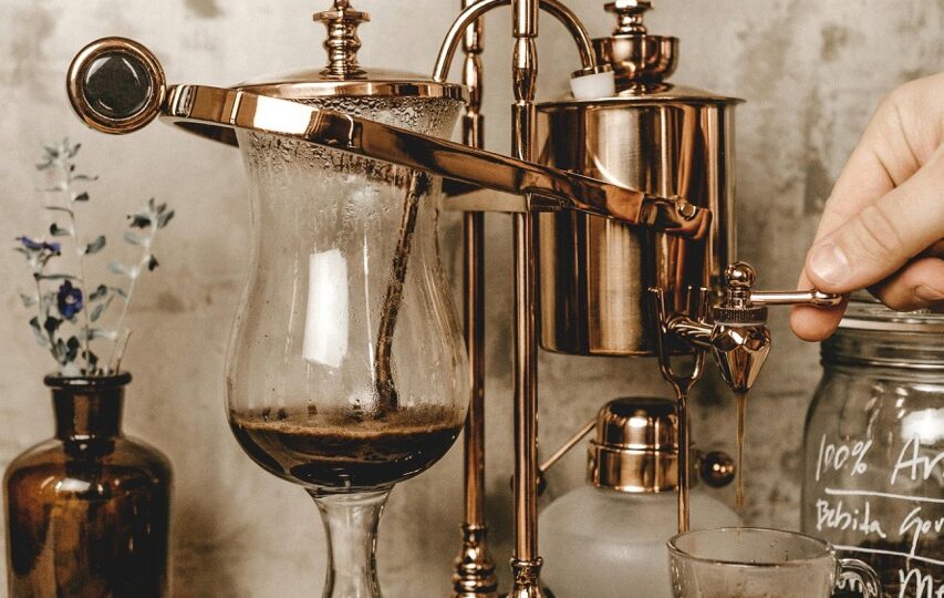 Best decaf coffee beans for espresso, filter and french press